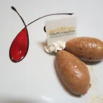 فندق مبيت وإفطار Morissolina 3*