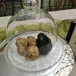 فندق مبيت وإفطار Morissolina Trarego