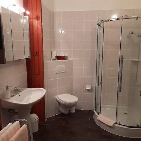Morissolina Nocleg ze śniadaniem