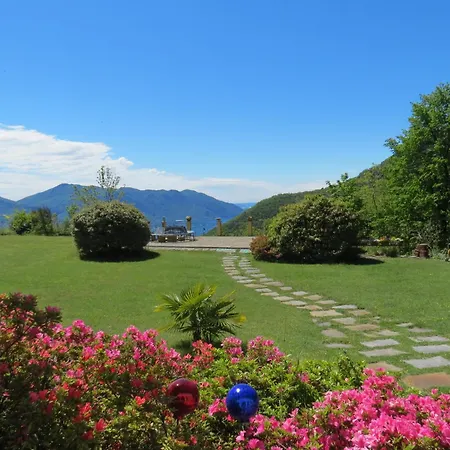 Bed and Breakfast Morissolina