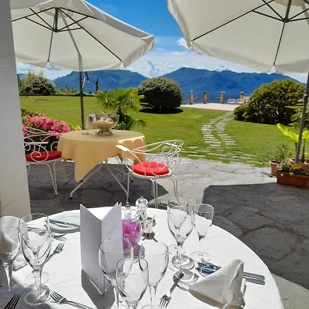 Morissolina Bed and Breakfast 3*