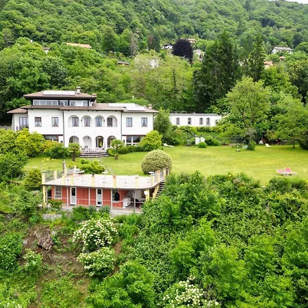 Bed and Breakfast Morissolina Trarego