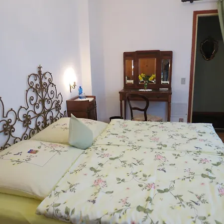 Morissolina Bed & Breakfast *