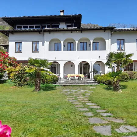 Morissolina Bed & Breakfast *