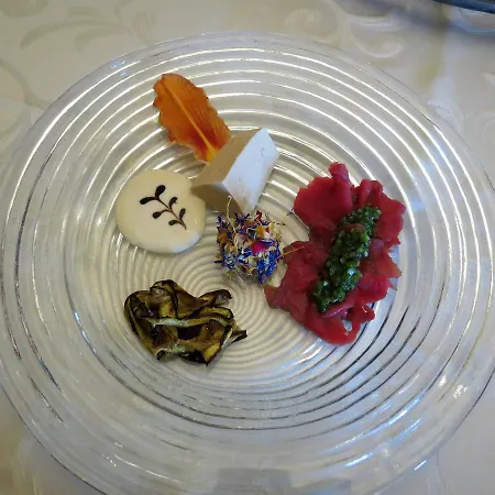 Bed & Breakfast Morissolina *