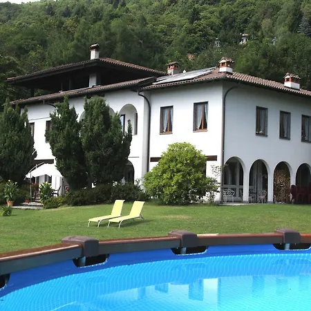 Morissolina Bed & Breakfast *