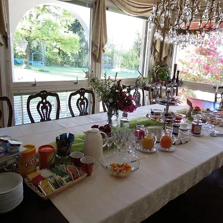 Morissolina Bed & Breakfast *