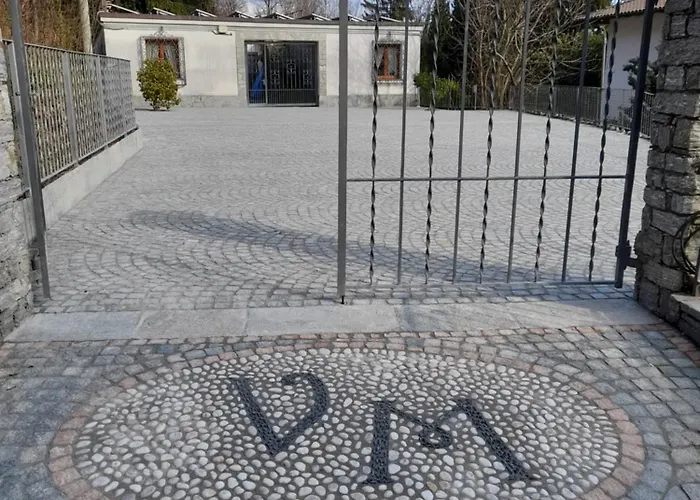 Morissolina 3* Trarego