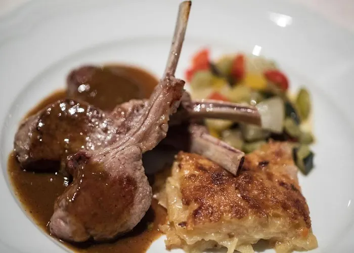 Morissolina Nocleg ze śniadaniem