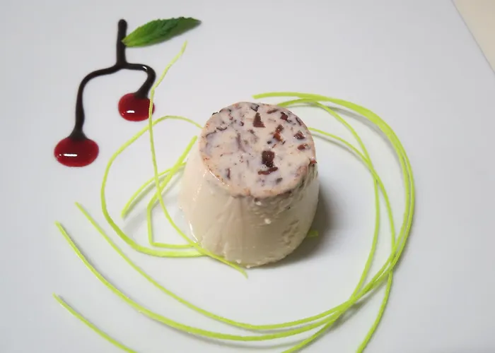 Morissolina Bed and Breakfast 3*