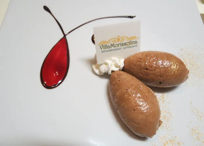 Bed and Breakfast Morissolina 3*