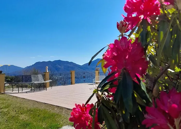 Bed and Breakfast Morissolina 3*