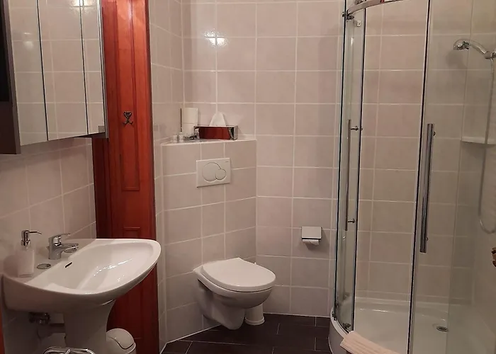 Morissolina Bed and Breakfast