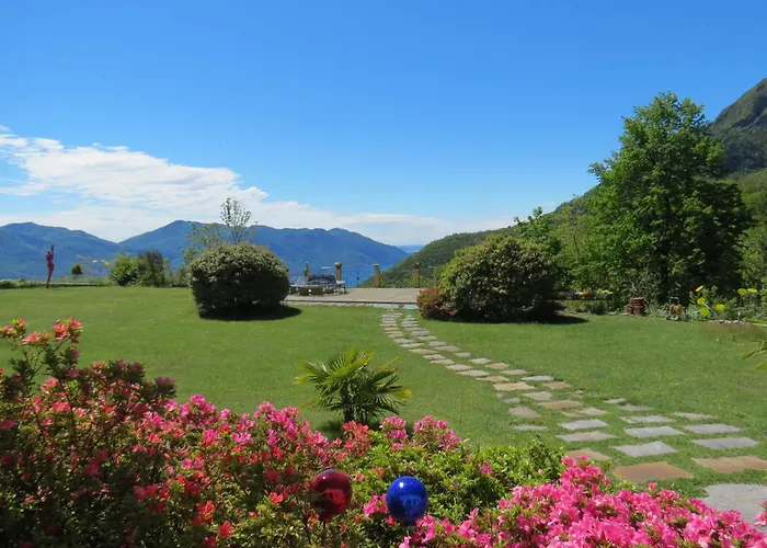 Bed and Breakfast Morissolina