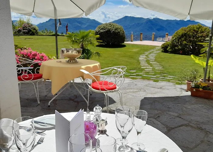 Morissolina Bed and Breakfast 3*