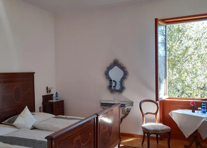 Morissolina 3* Trarego