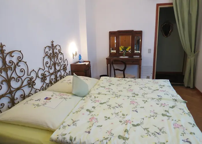 Morissolina Bed and Breakfast 3*