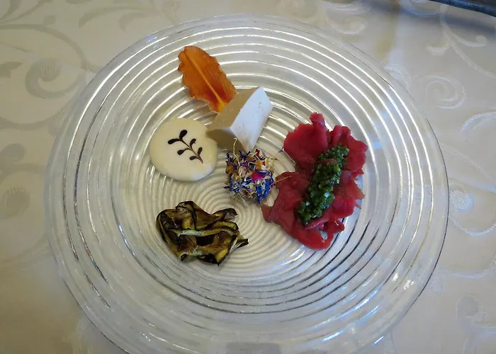 Bed and Breakfast Morissolina 3*