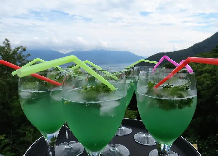 Morissolina 3* Trarego