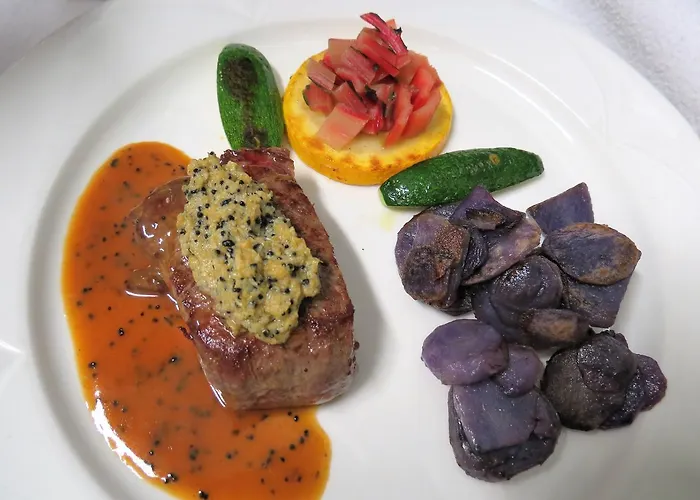 Bed and Breakfast Morissolina Trarego