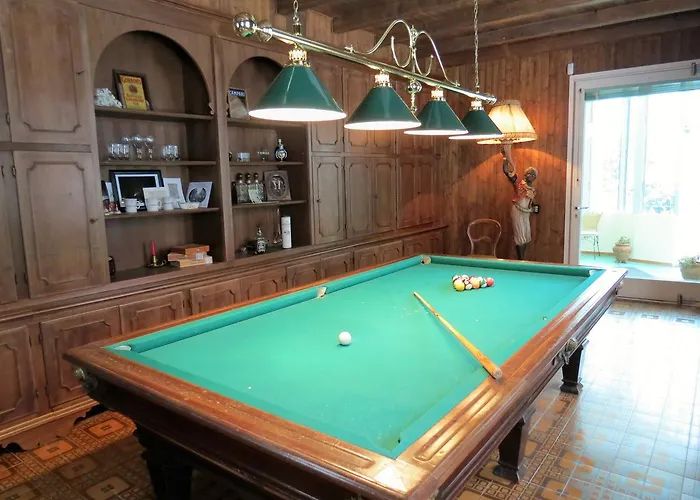 Bed and Breakfast Morissolina 3*