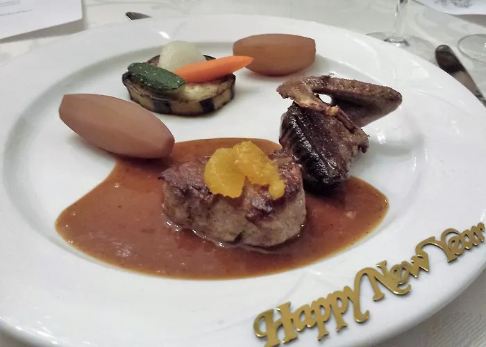 Morissolina 3* Trarego