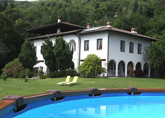 Morissolina Bed and Breakfast 3*