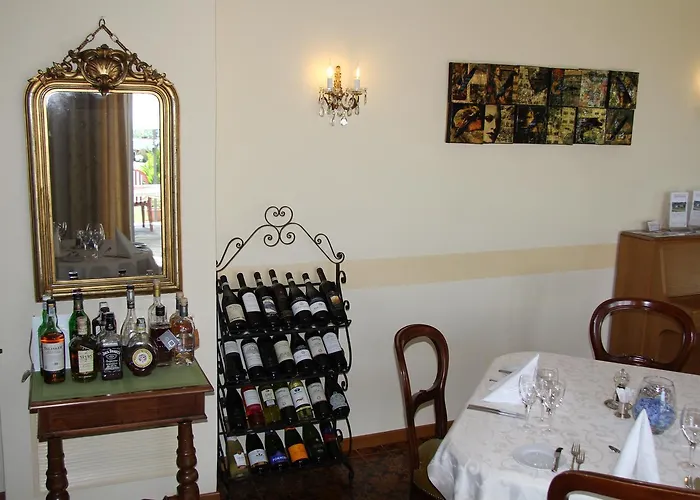 Morissolina 3* Trarego